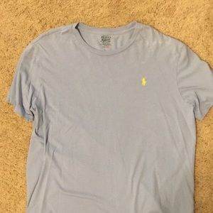 Polo Tee